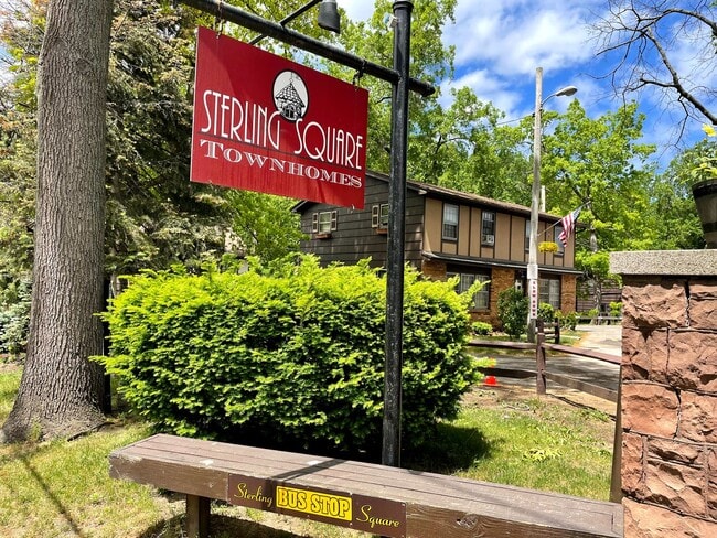 Photo - Sterling Square Townhomes