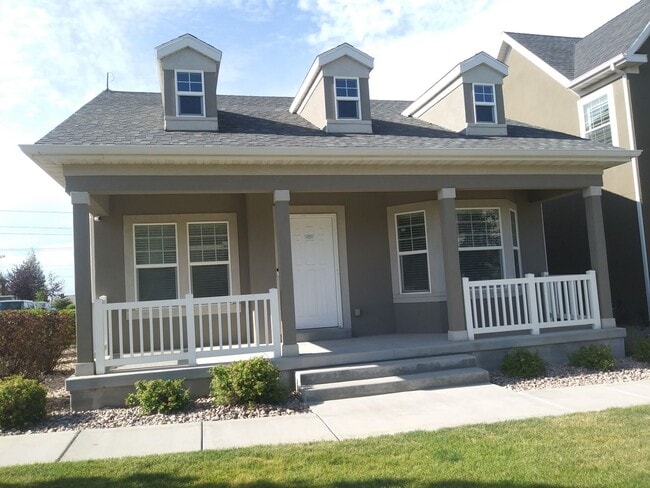 Gorgeous 5 Bedroom 3 Bathroom home in Lehi - Gorgeous 5 Bedroom 3 Bathroom home in Lehi