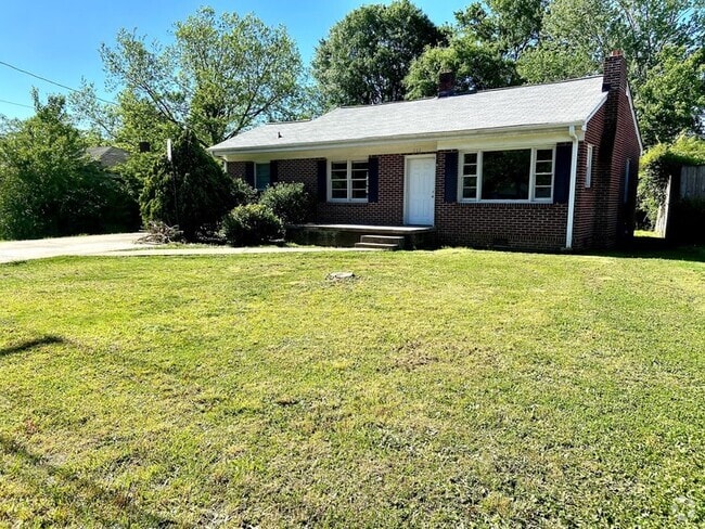 Building Photo - 202 Pope Field Rd Rental