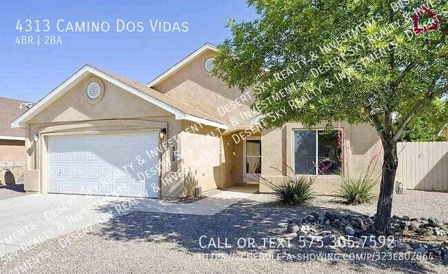 Building Photo - 4313 Camino Dos Vidas Rental
