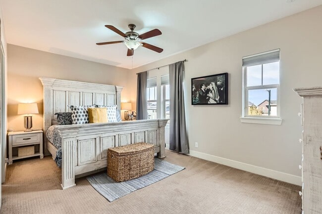 Photo - Gorgeous 4-bedroom, 3.5-bath home in Stapleton’s highly sought-after Willow Park East neighborhood!