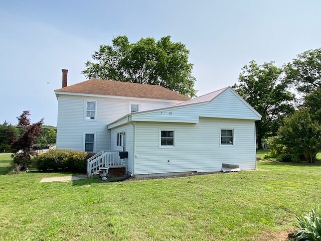 102 North View Dr
