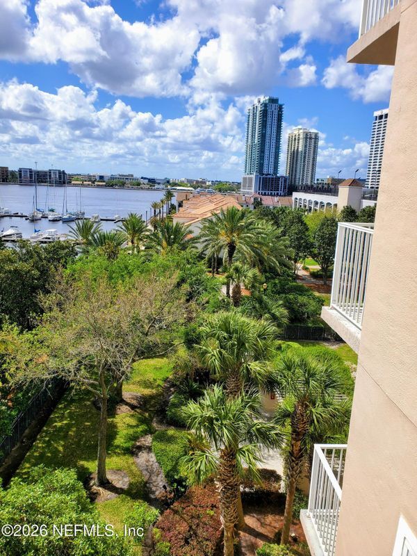 400 E Bay St Unit 306