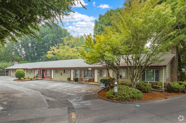 Leasing Center