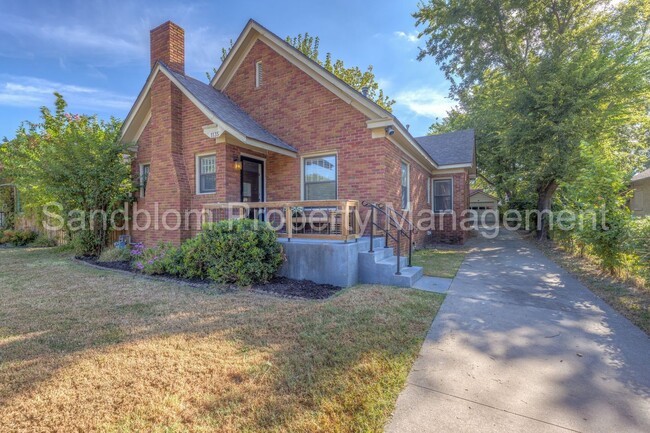 For Lease | Tulsa | $1500 Rent - For Lease | Tulsa | $1500 Rent House