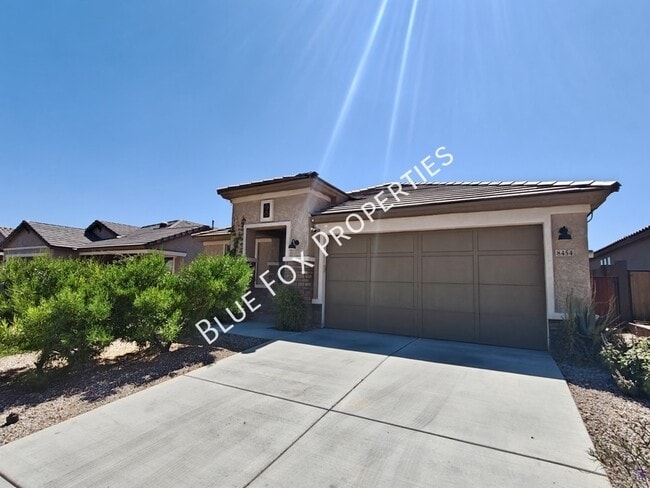 Building Photo - 8454 N Lone Ranger Rd