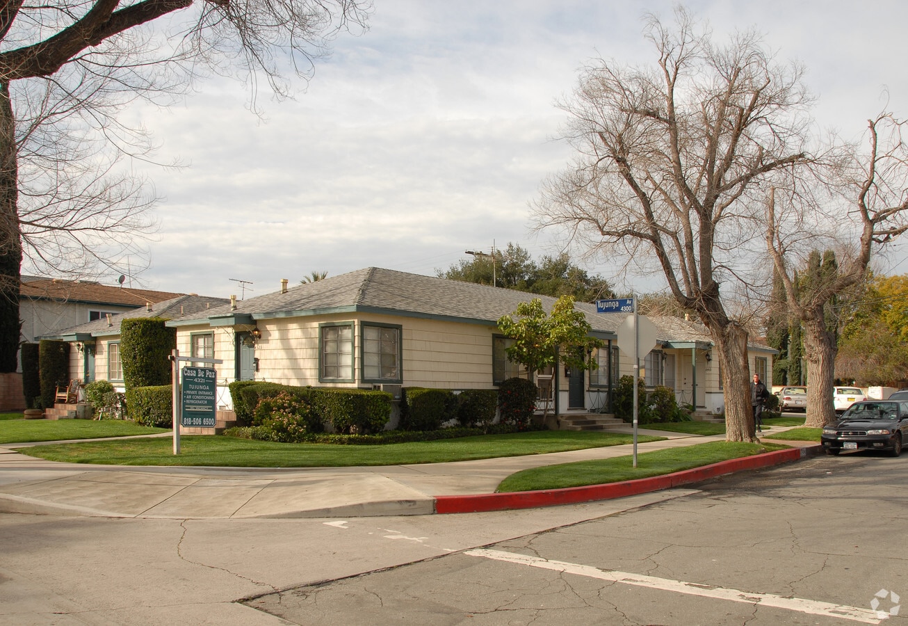 Photo - Casa De Paz Apartments