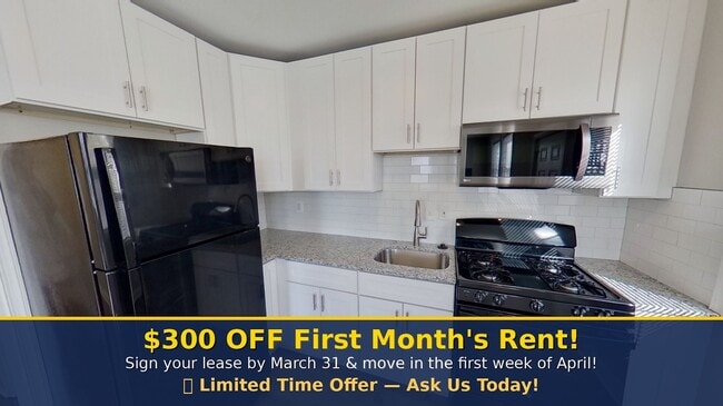 Building Photo - 3607 Fernhill Ave Unit 2