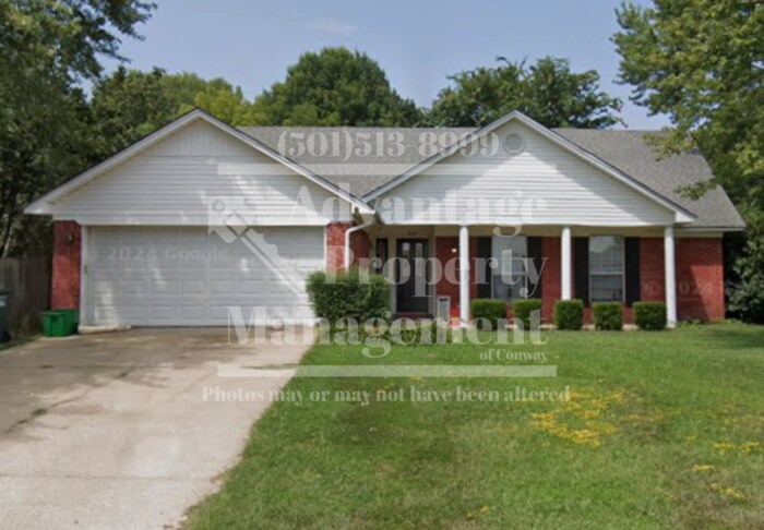 Photo - 2500 Gibby Dr