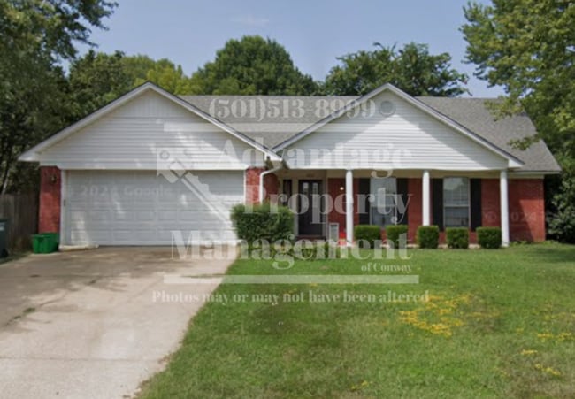 Building Photo - 2500 Gibby Dr