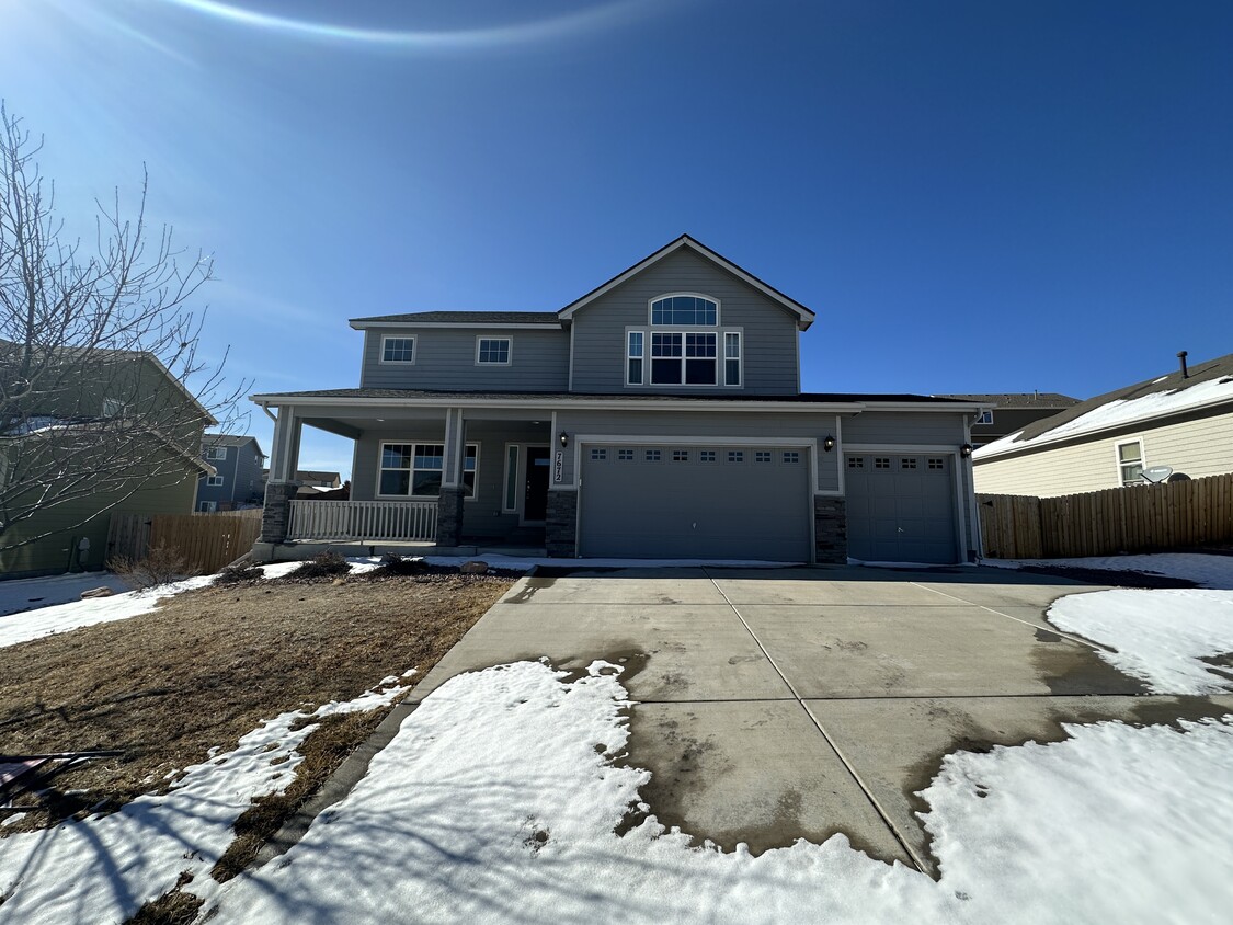 Photo - 7672 Bonterra Ln (Colorado Springs, CO)