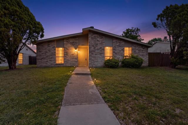 Building Photo - 5217 Aberdean Trail