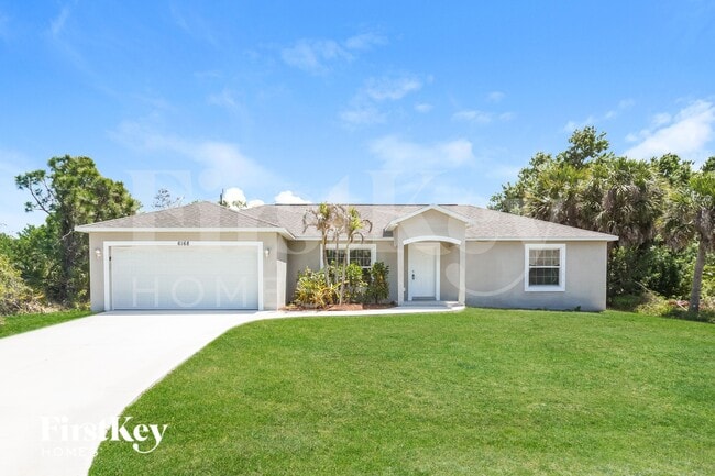 Building Photo - 6168 Lomax St