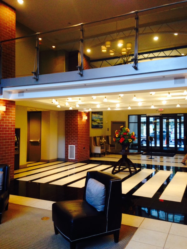 Photo - 1021 N Garfield St Rental