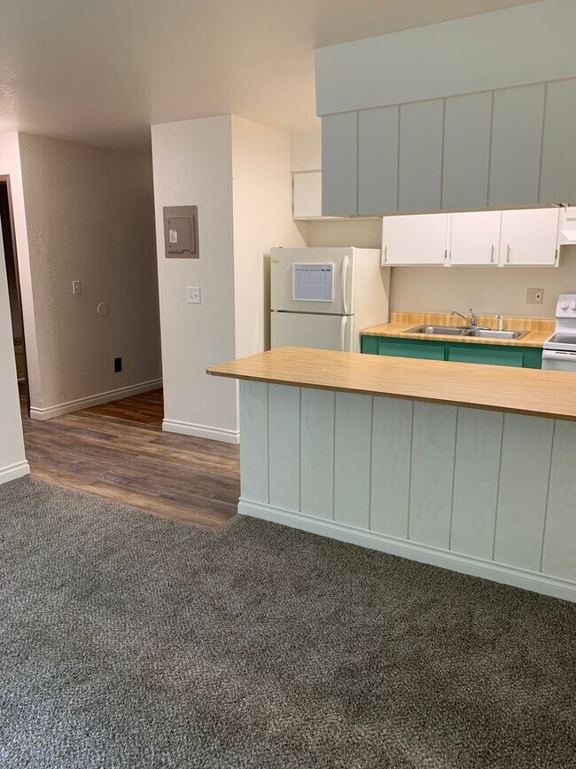 Photo - ERTL-1336 W 23rd Ave. Unit ERTL (1336 W 23rd #107)