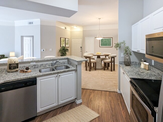 Photo - Gables at the Terrace