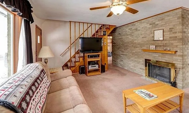 Photo - 1202 Cambridge Dr