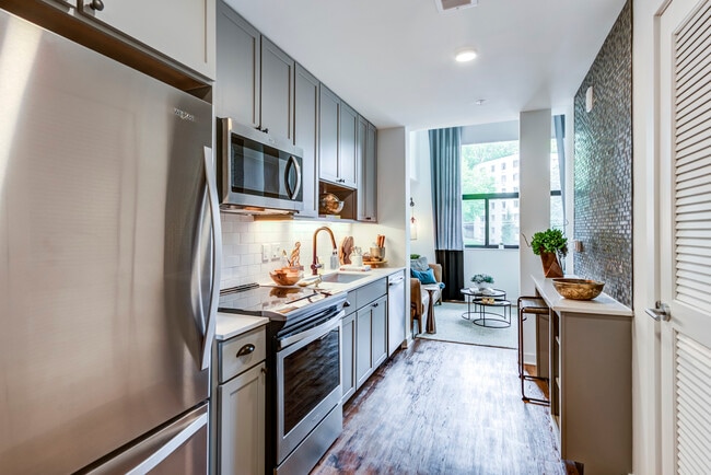 Model Kitchen