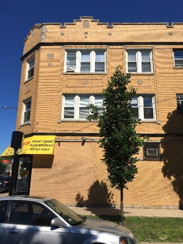 Photo - 4421 W Fullerton Ave Apartment Unit 3
