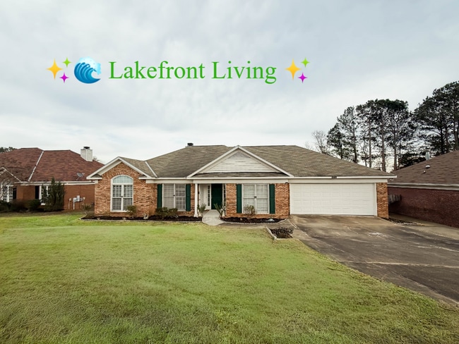 Building Photo - WATERFRONT PROPERTY - A MUST SEE!