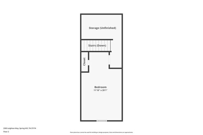 Photo - 2305 Leighton Way