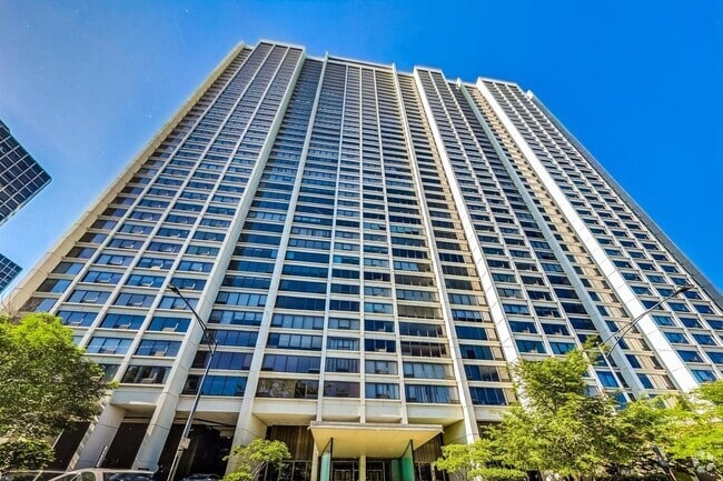 Building Photo - 2800 N Lake Shore Dr Unit 3805 Rental