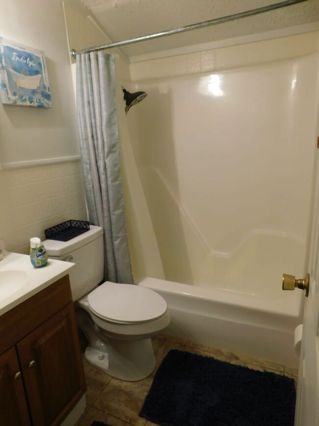 2 bedroom 1 bath Heart of Hertford Rental House Rental in Hertford