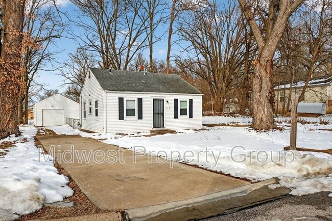 Building Photo - 159 Barto Dr