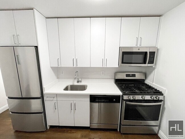 Photo - E 88th St Unit 16Z