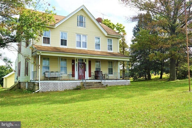 Building Photo - 1009 Muddy Creek Forks Rd Unit 2 D Rental