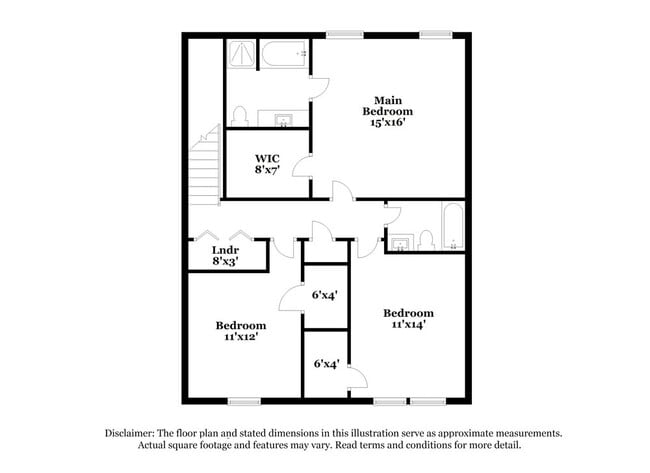 4610 Palustris Ct