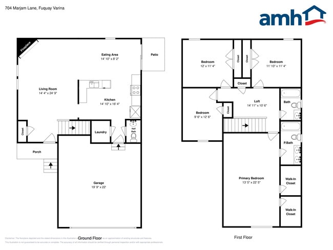 Photo - 704 Marjam Ln