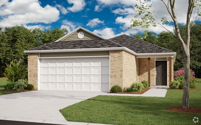 Building Photo - *Pre-leasing* NEWER Three Bedroom | Two Ba... Rental