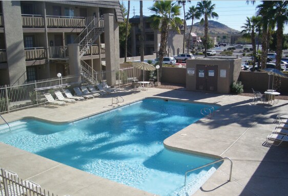 Bellridge Apartments - Bellridge Apartments