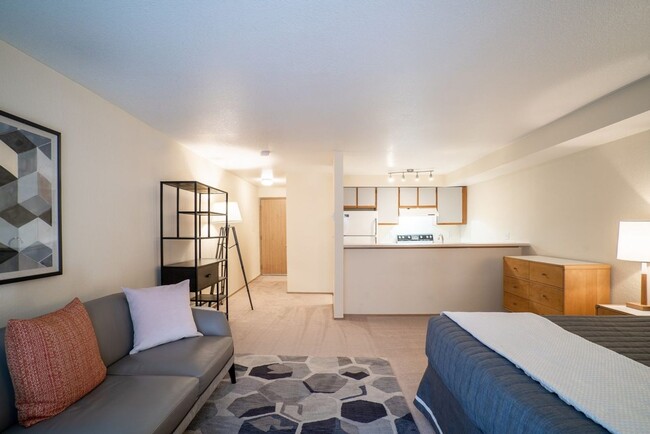 Photo - The Edge Apartments