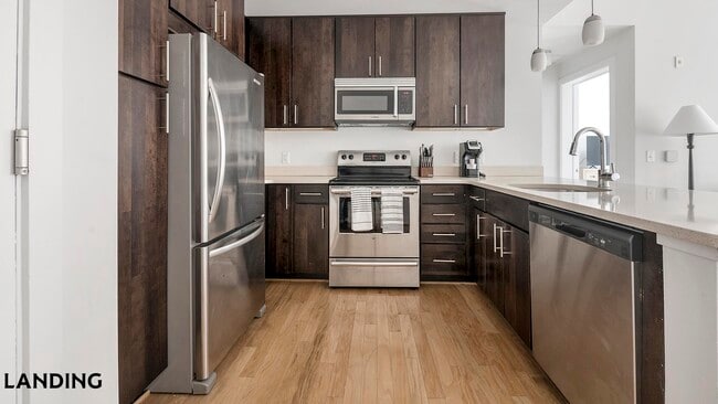 Photo - 3801 Georgia Ave NW Unidad 301