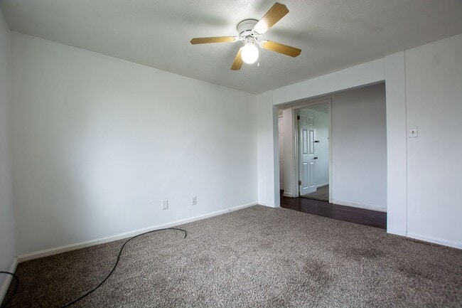 Photo - 5604 S 36th St Unit #3