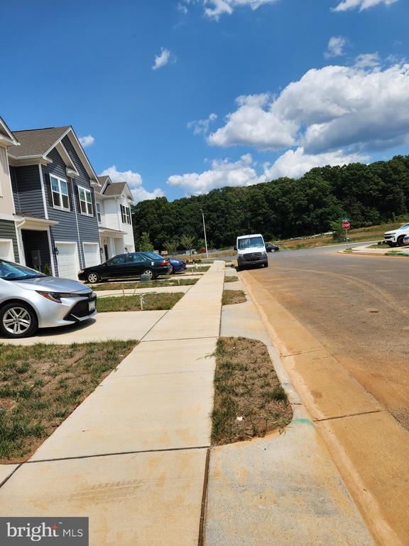 Photo - 208 Caterpillar Dr Townhome