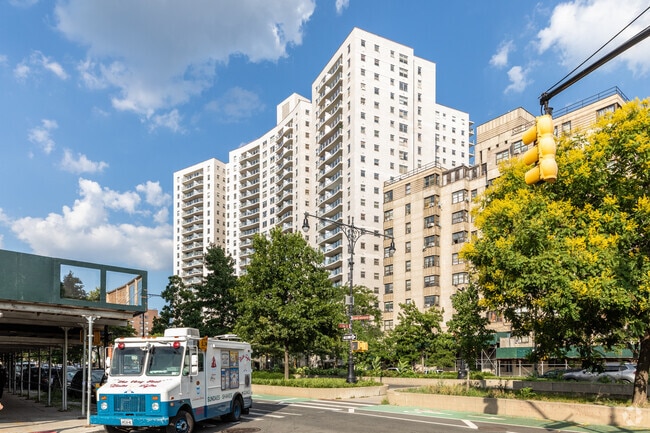 Photo - Executive Towers