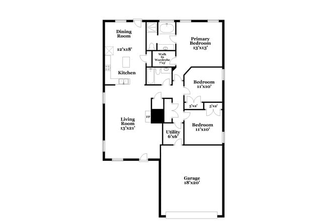 Building Photo - 22034 Willow Downs Dr Rental