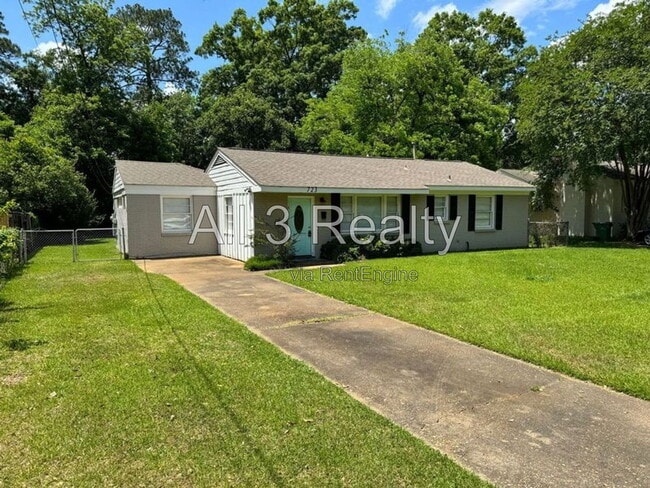 Photo - 723 Hillman St
