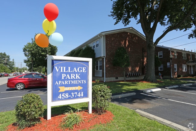 Photo - Village Park Apartments