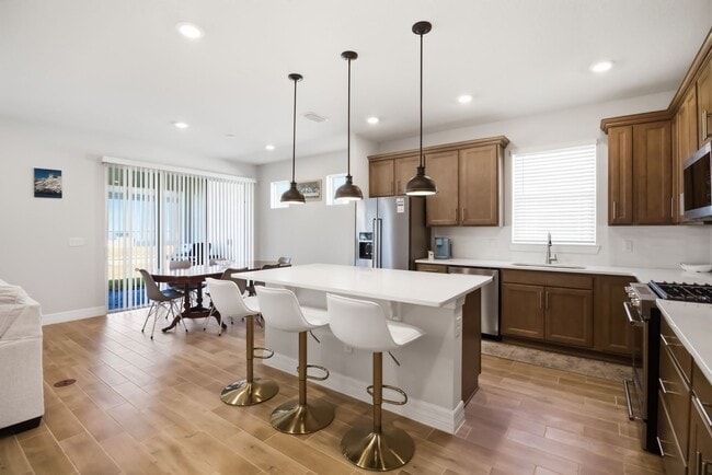 Photo - 55+ Community Twin Lakes St Cloud, FL