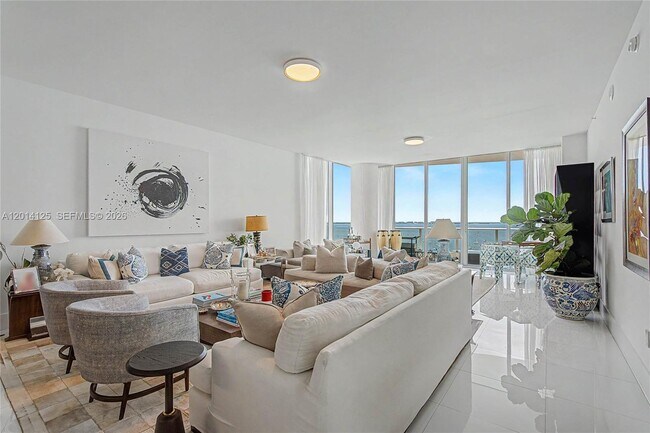 Photo - 2627 S Bayshore Dr Unit 2601