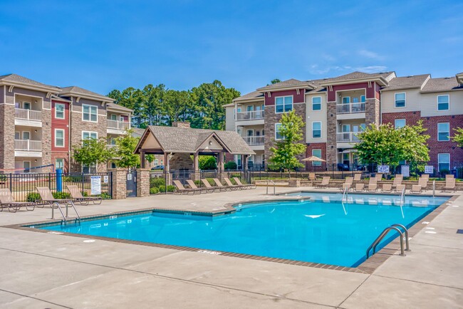 Revere at Lake Wylie - Revere at Lake Wylie Apartments