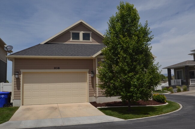 Photo - Cozy 2 Bedroom 2 Bath Home in Midvale!!!