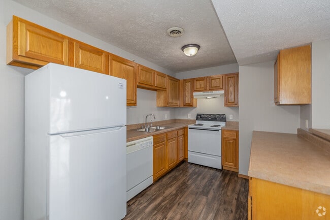 Park Place Apartments