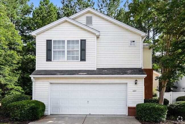 Building Photo - 1204 W Oaks Way Rental