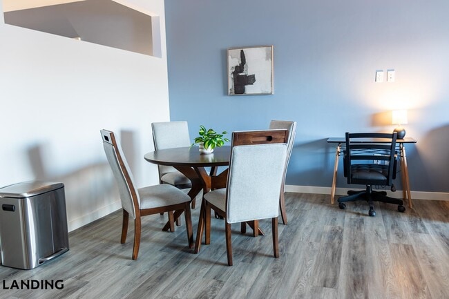 Photo - 343 S 400 E Unit 509