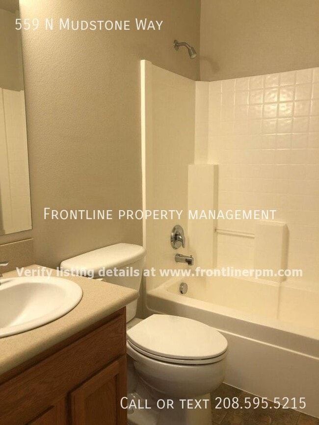 Photo - 559 N Mudstone Way